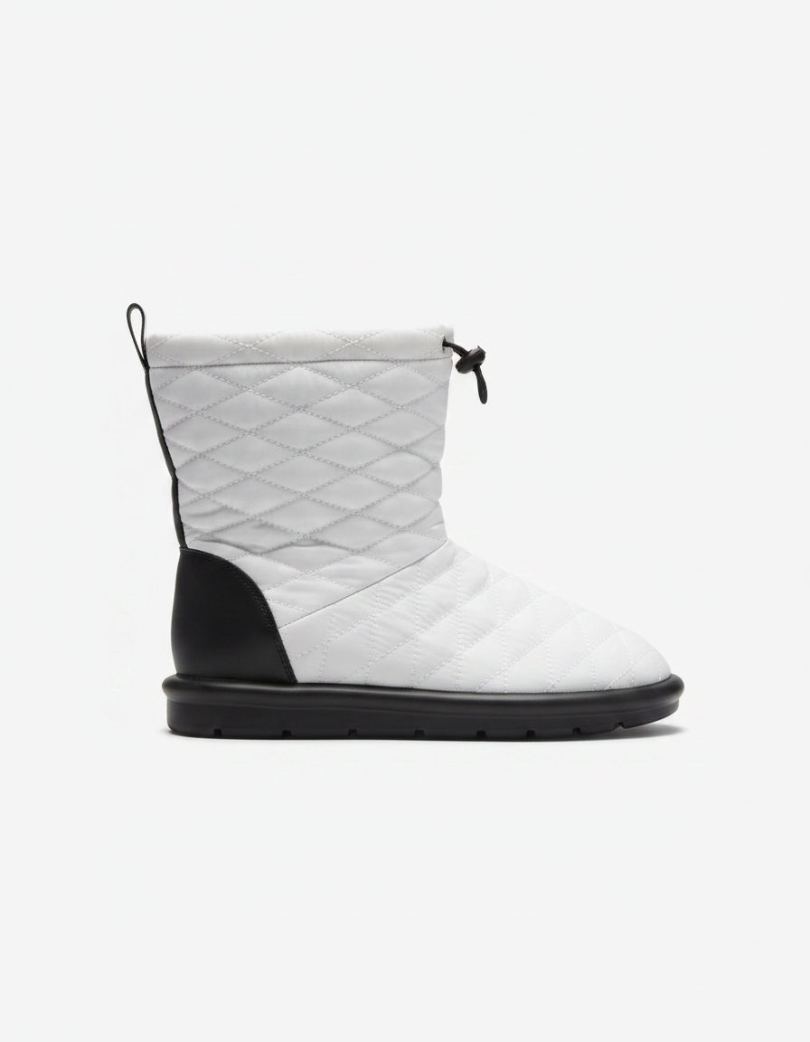 Knee Boot Main image