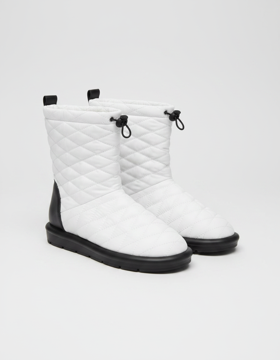 Knee Boot Secondary image
