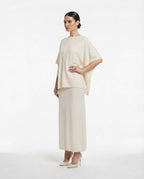 Knit Co-Ord Set