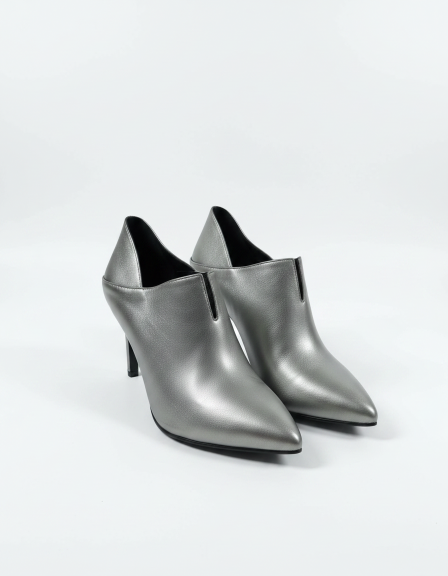 Heel Shoe