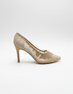 Heel Shoe
