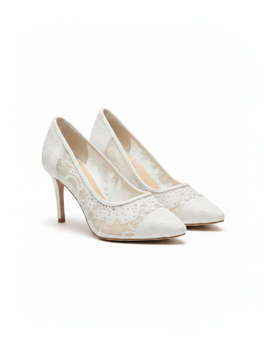 Heel Shoe Secondary image
