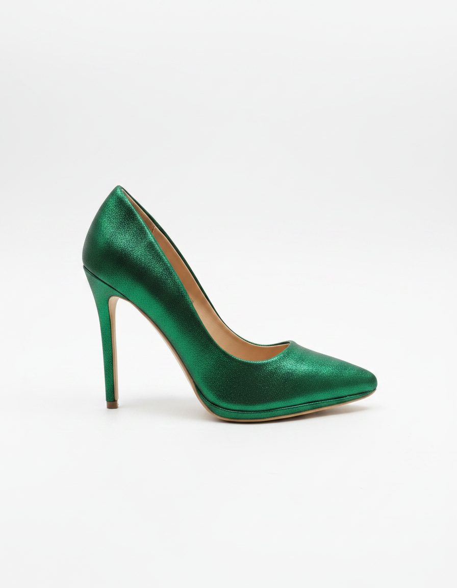Heel Shoe