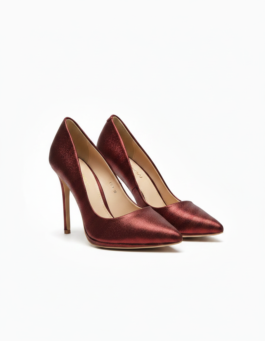 Heel Shoe