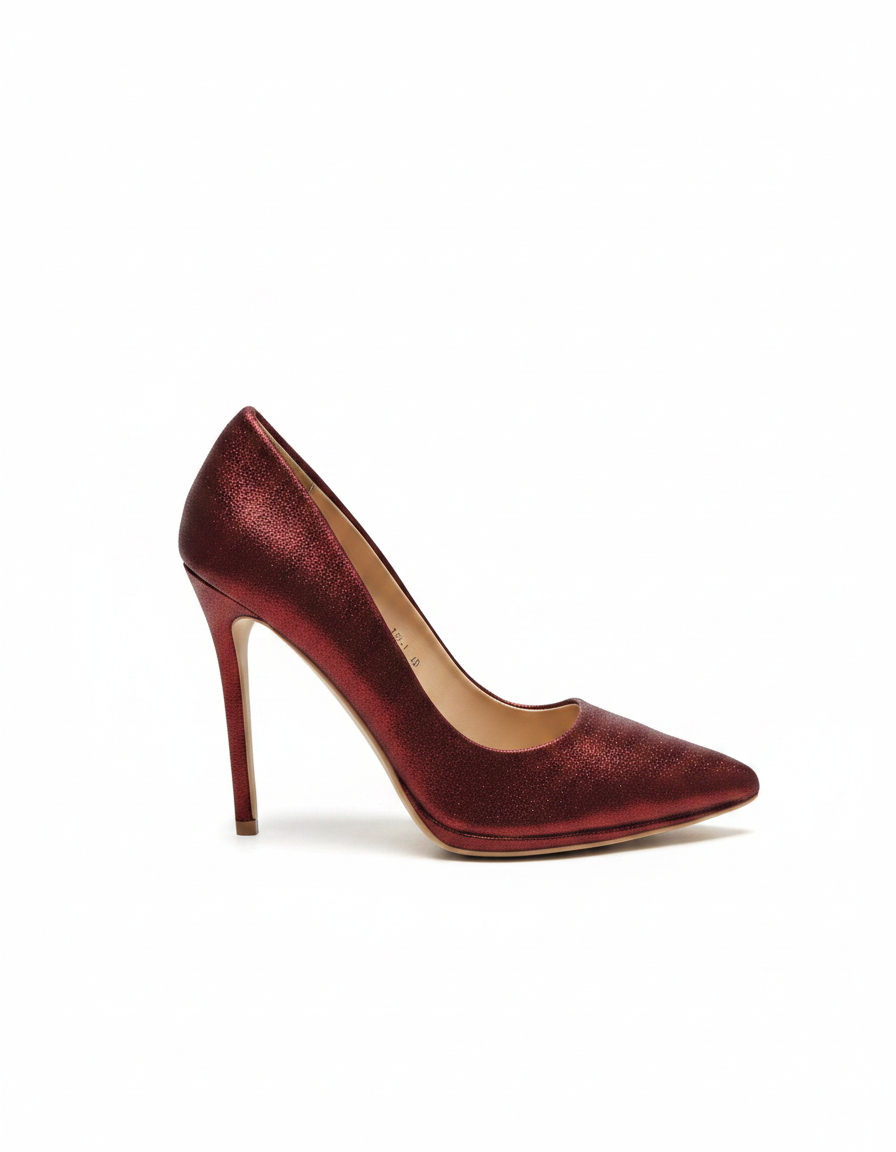 Heel Shoe