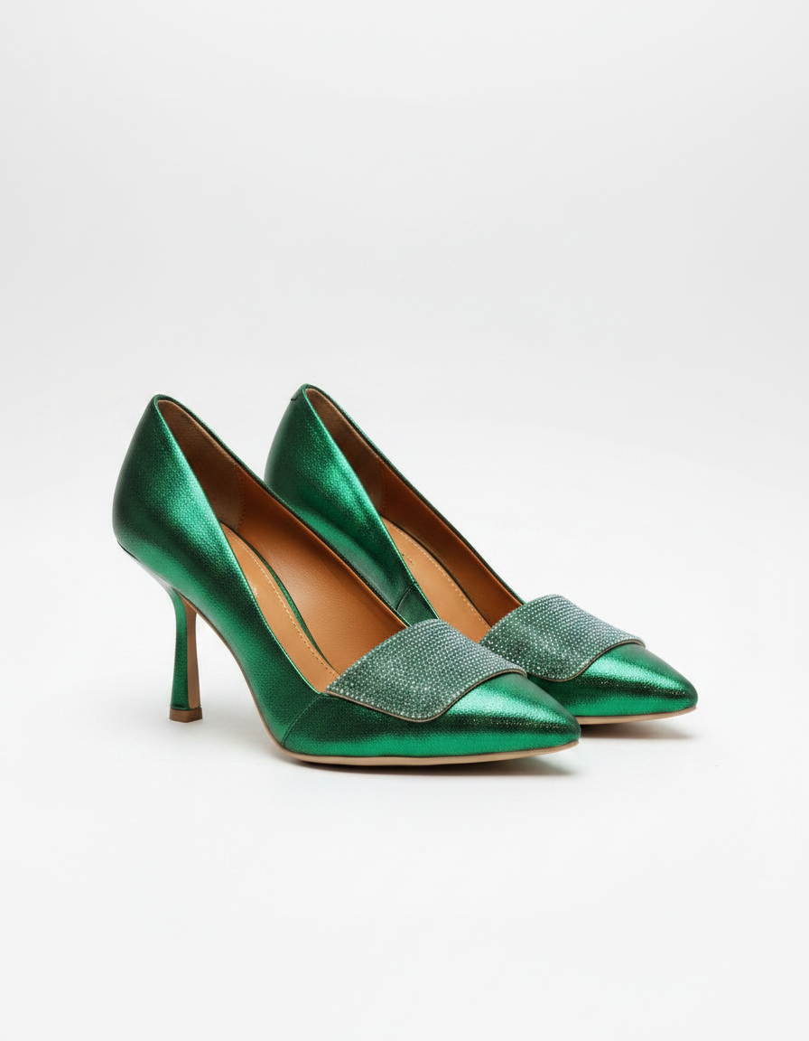 Heel Shoe