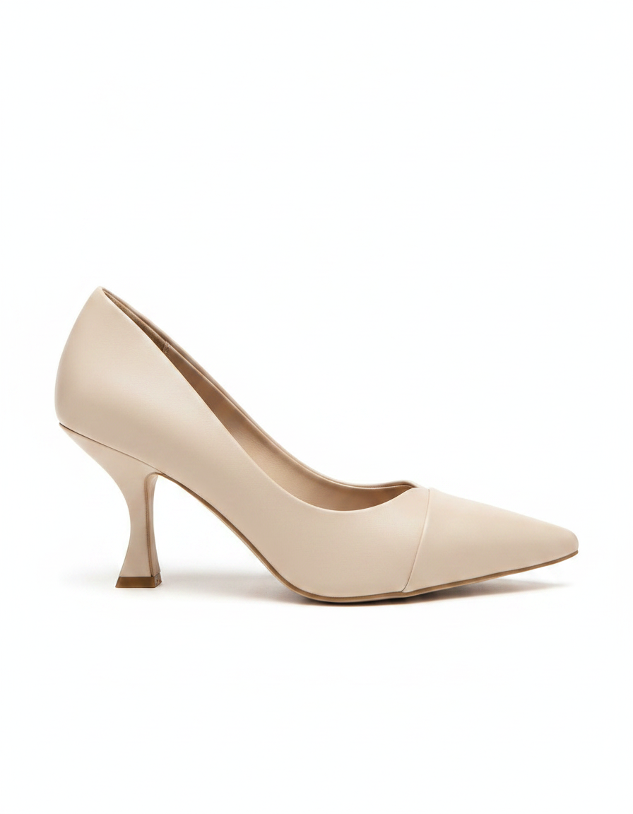 Heel Shoe