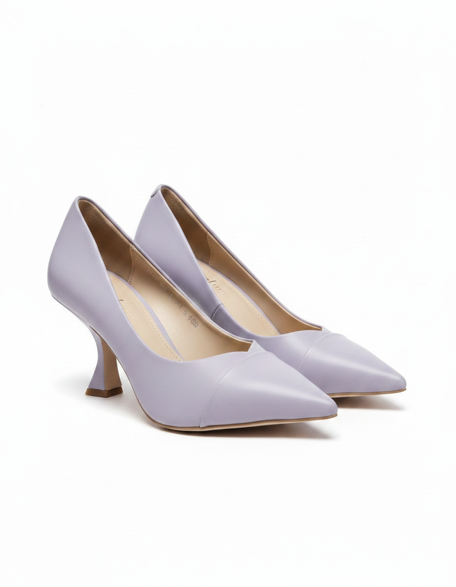 Heel Shoe Secondary image