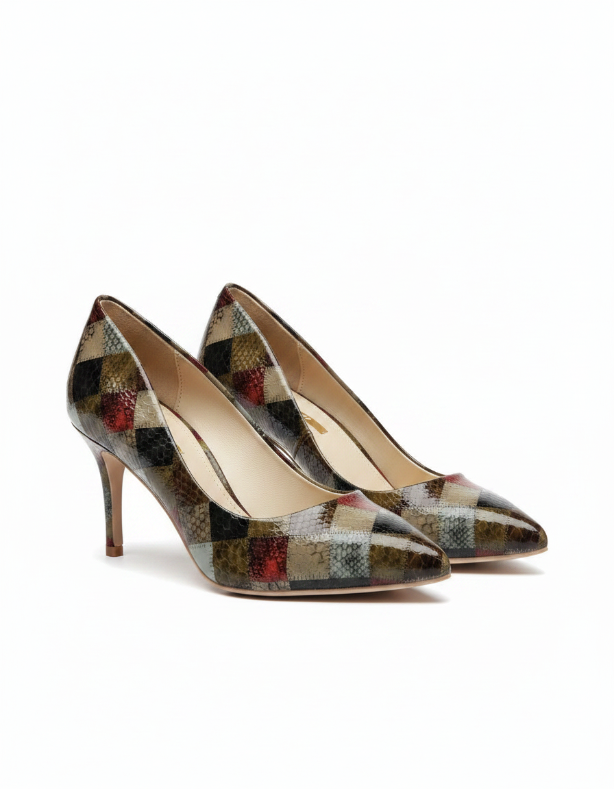 Heel Shoe Secondary image