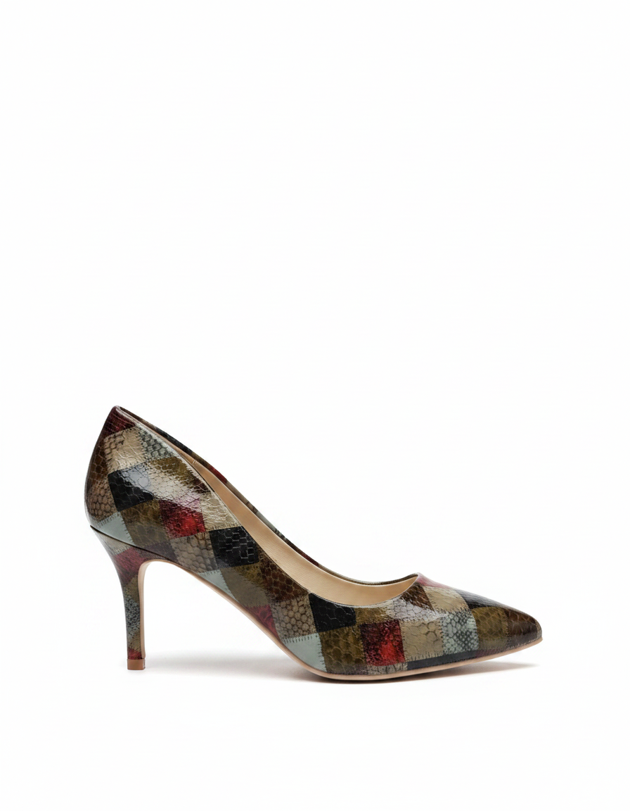 Heel Shoe Main image