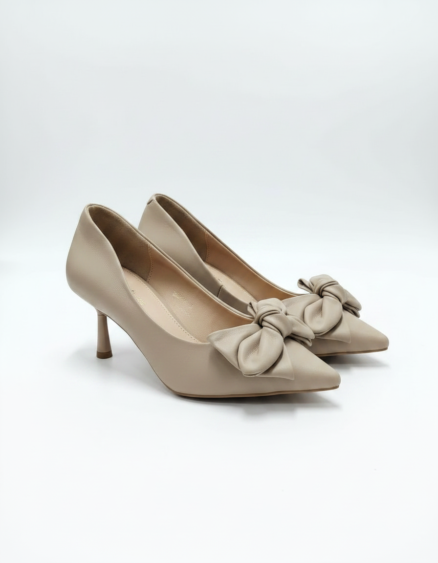 Heel Shoe