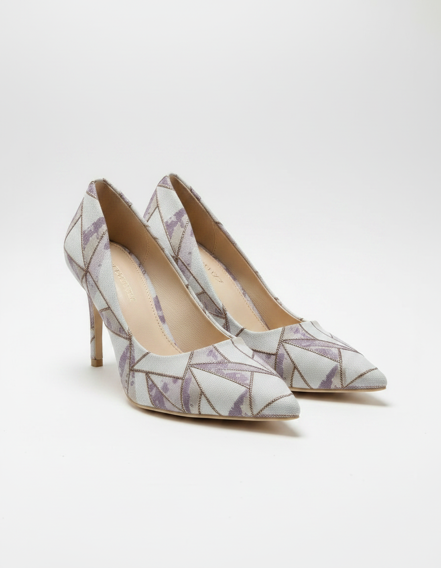 Heel Shoe