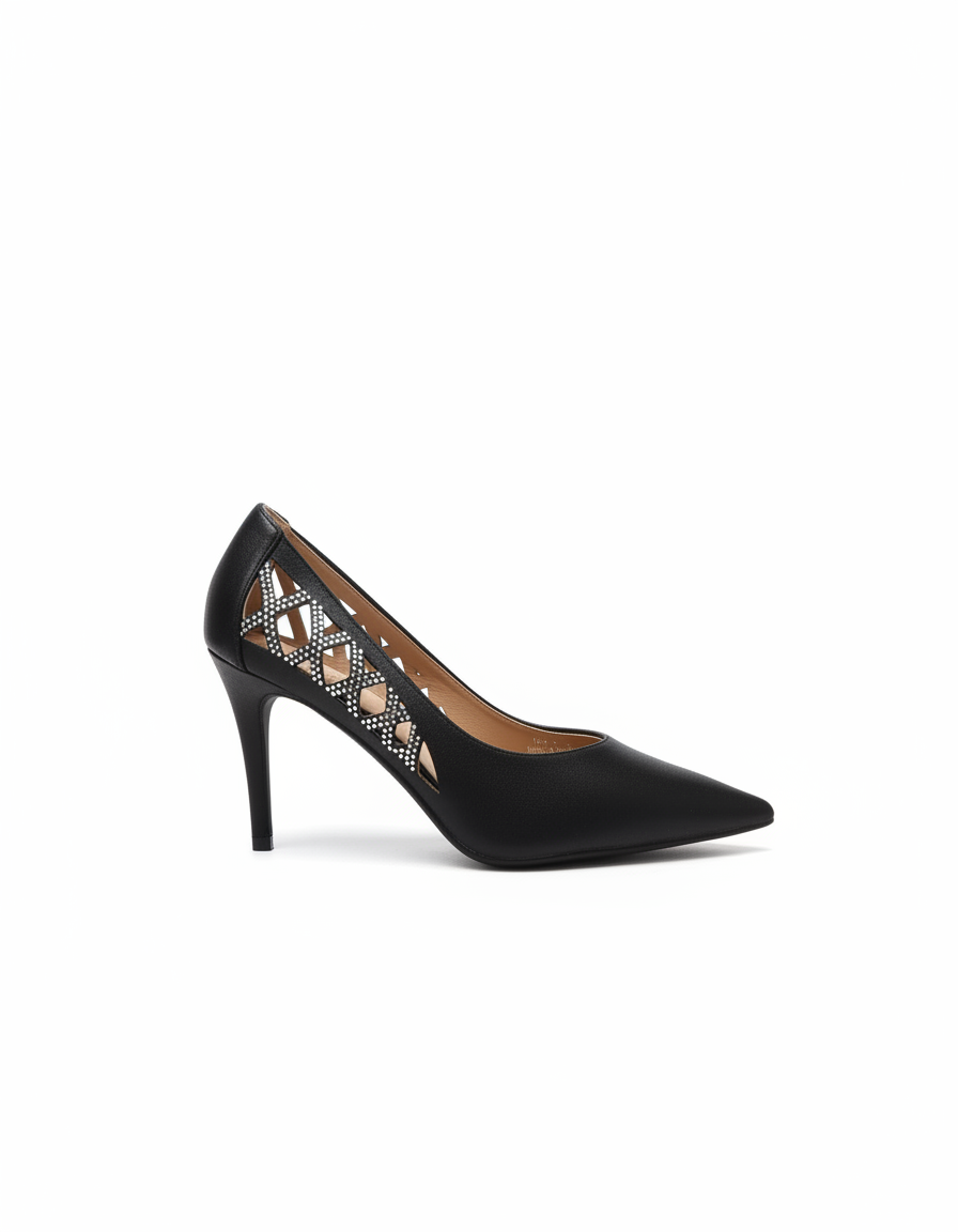 Heel Shoe