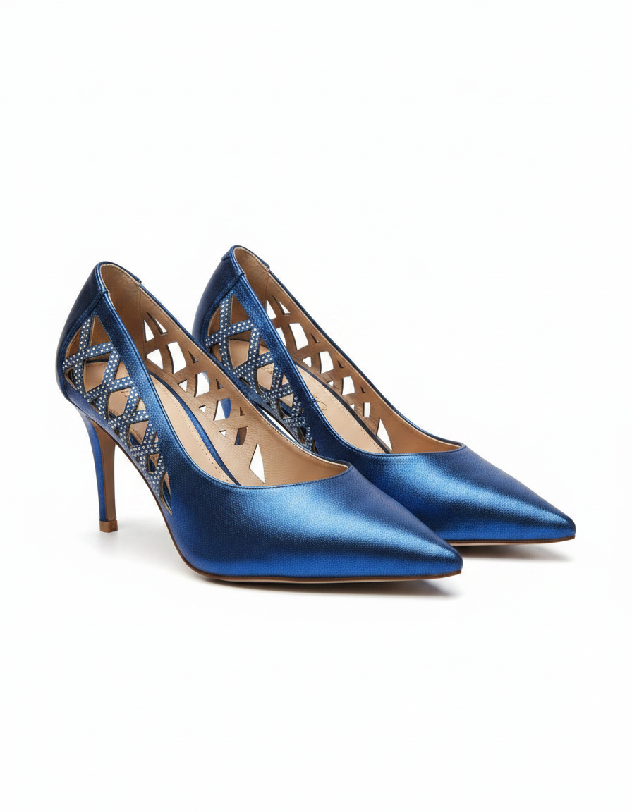 Heel Shoe