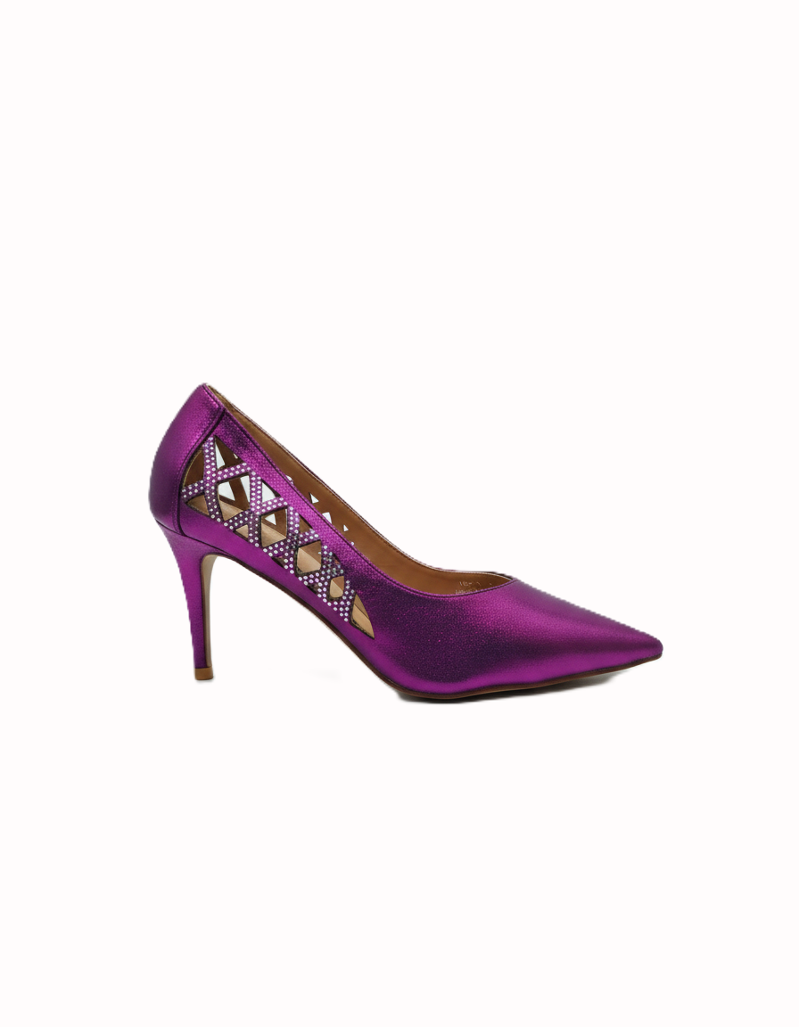 Heel Shoe