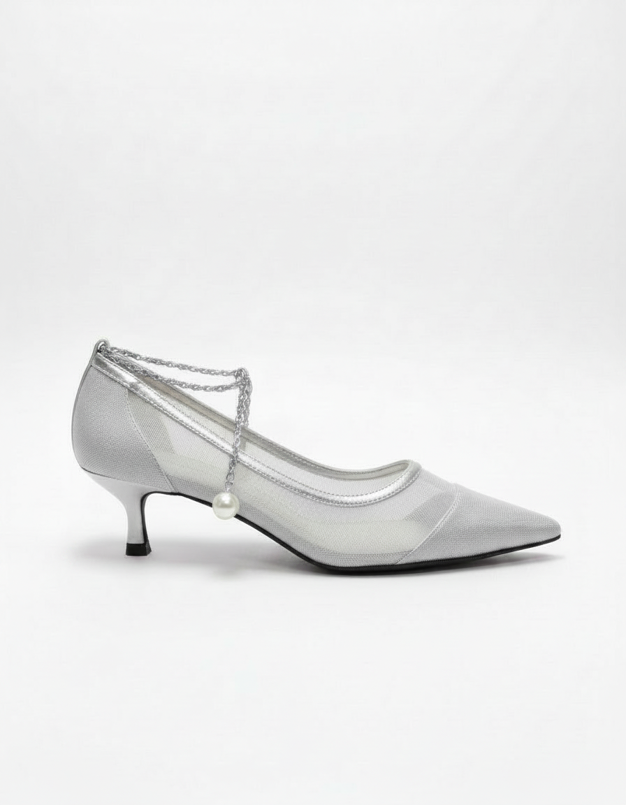 Heel Shoe