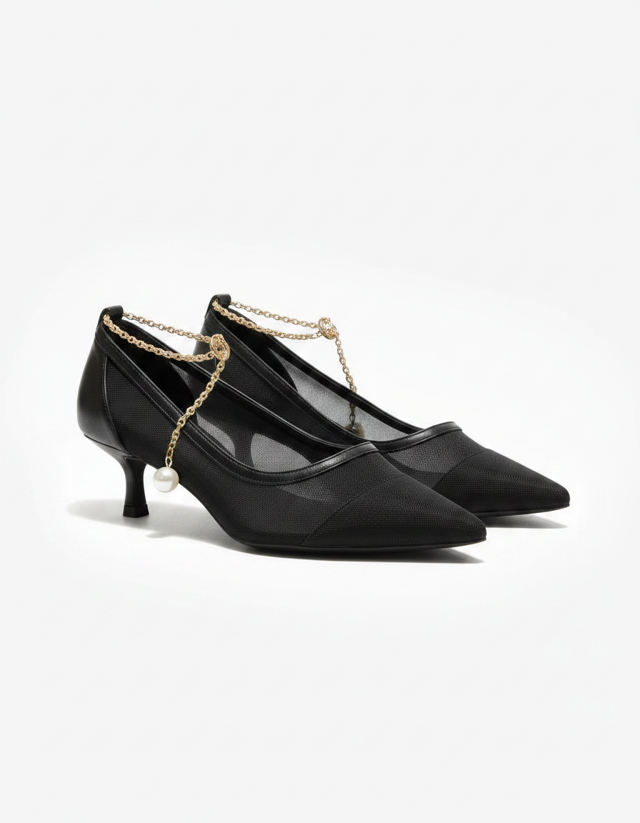 Heel Shoe Secondary image
