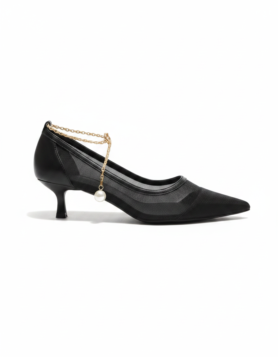 Heel Shoe