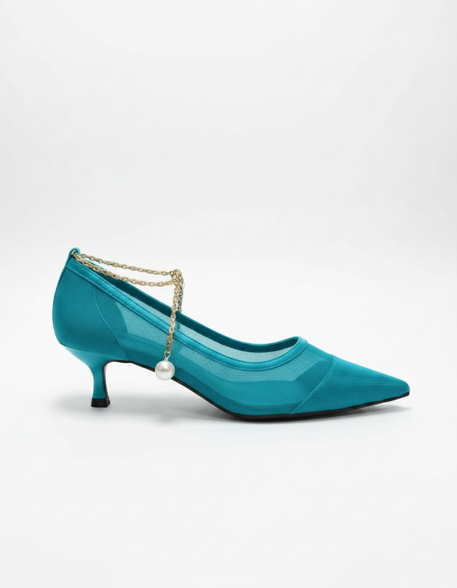 Heel Shoe