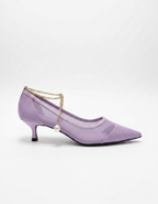Heel Shoe