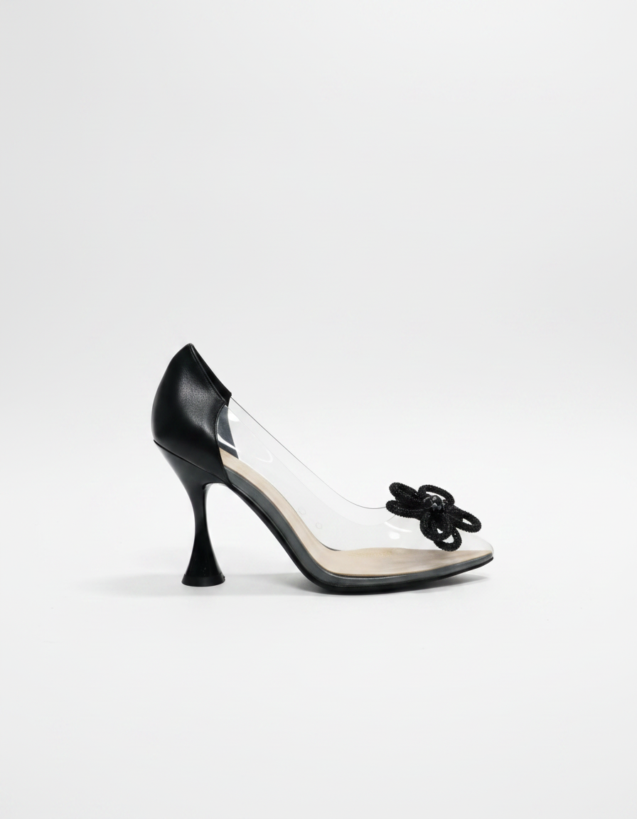 Heel Shoe