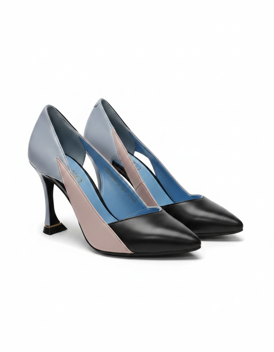 Heel Shoe