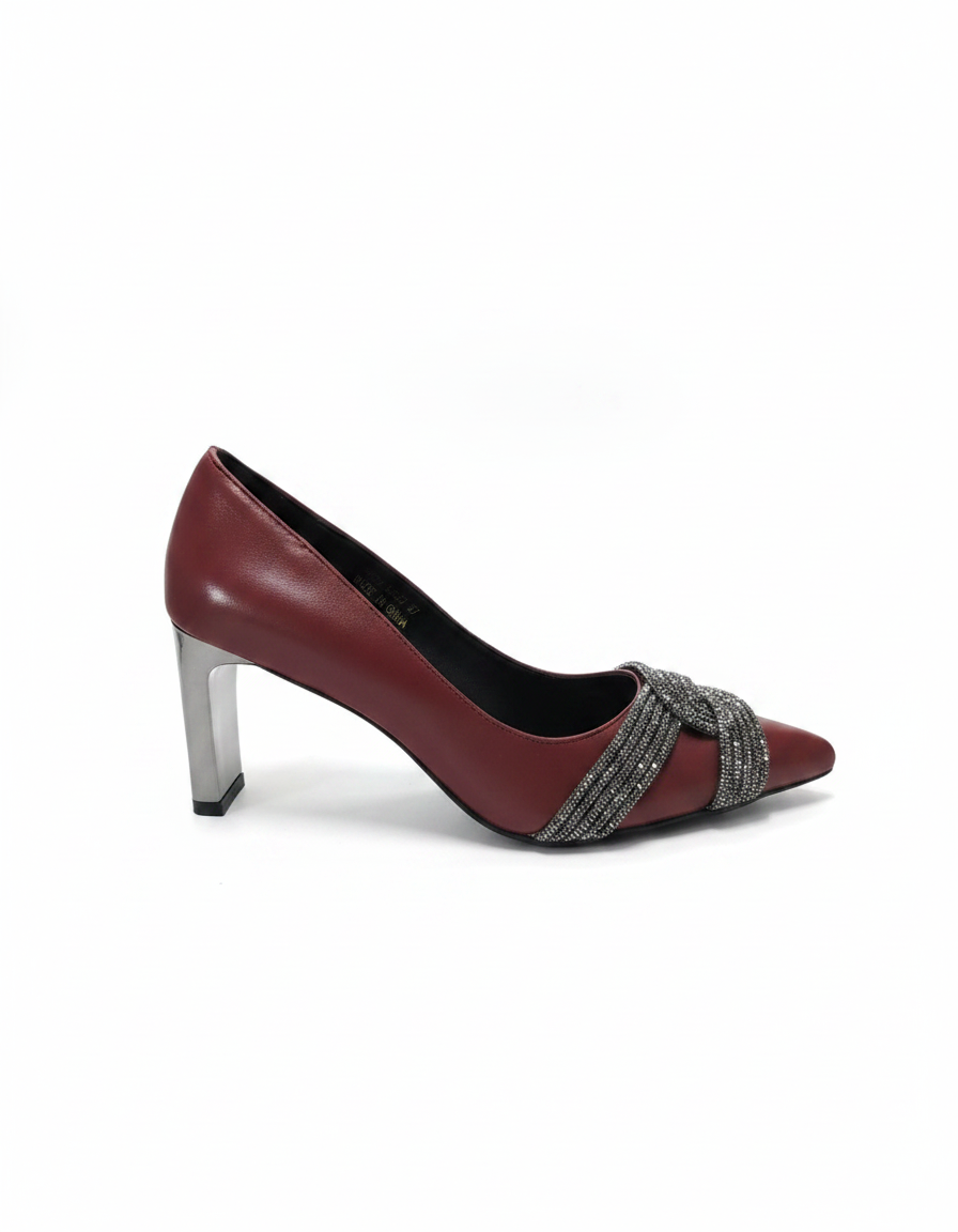 Heel Shoe Main image