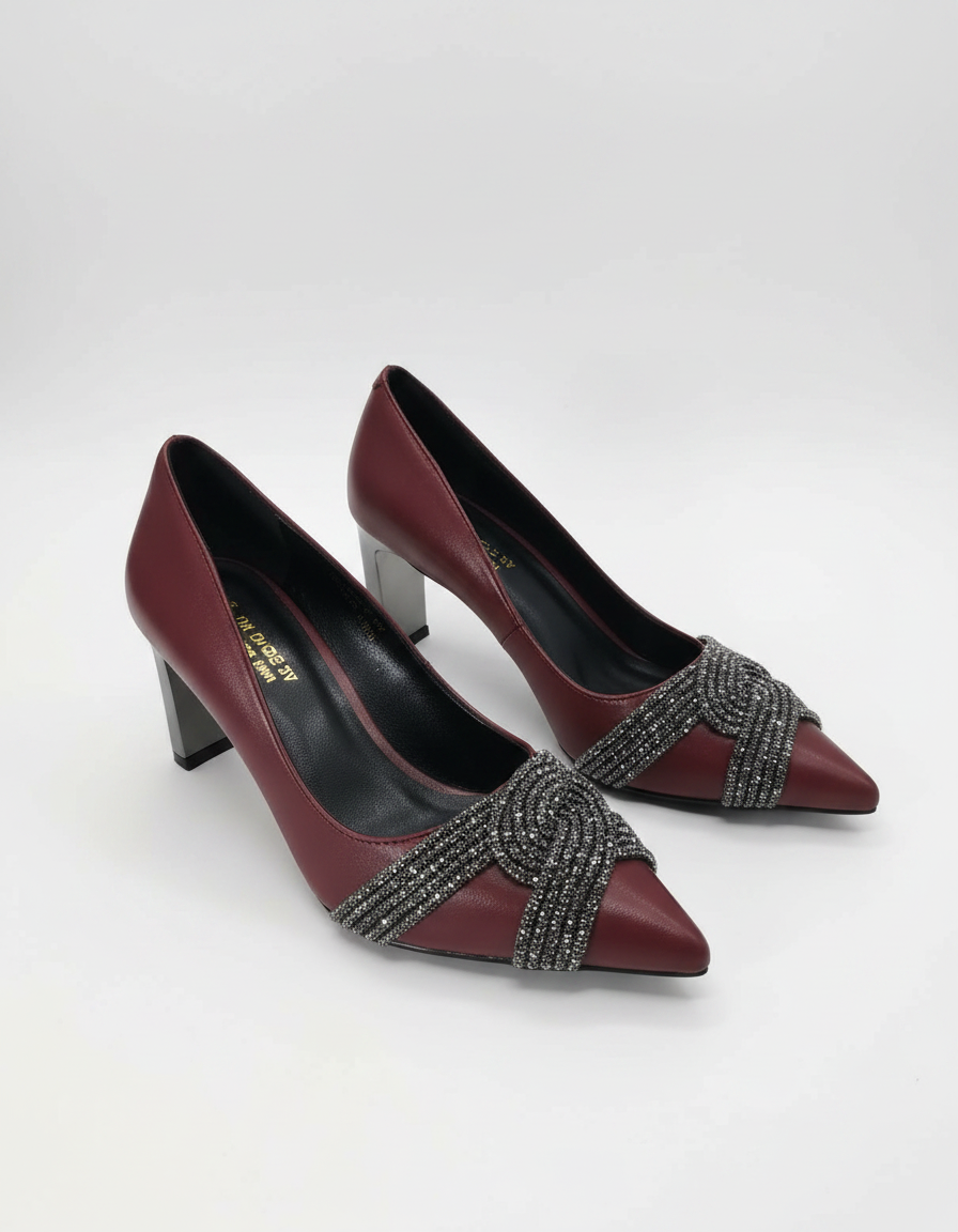 Heel Shoe