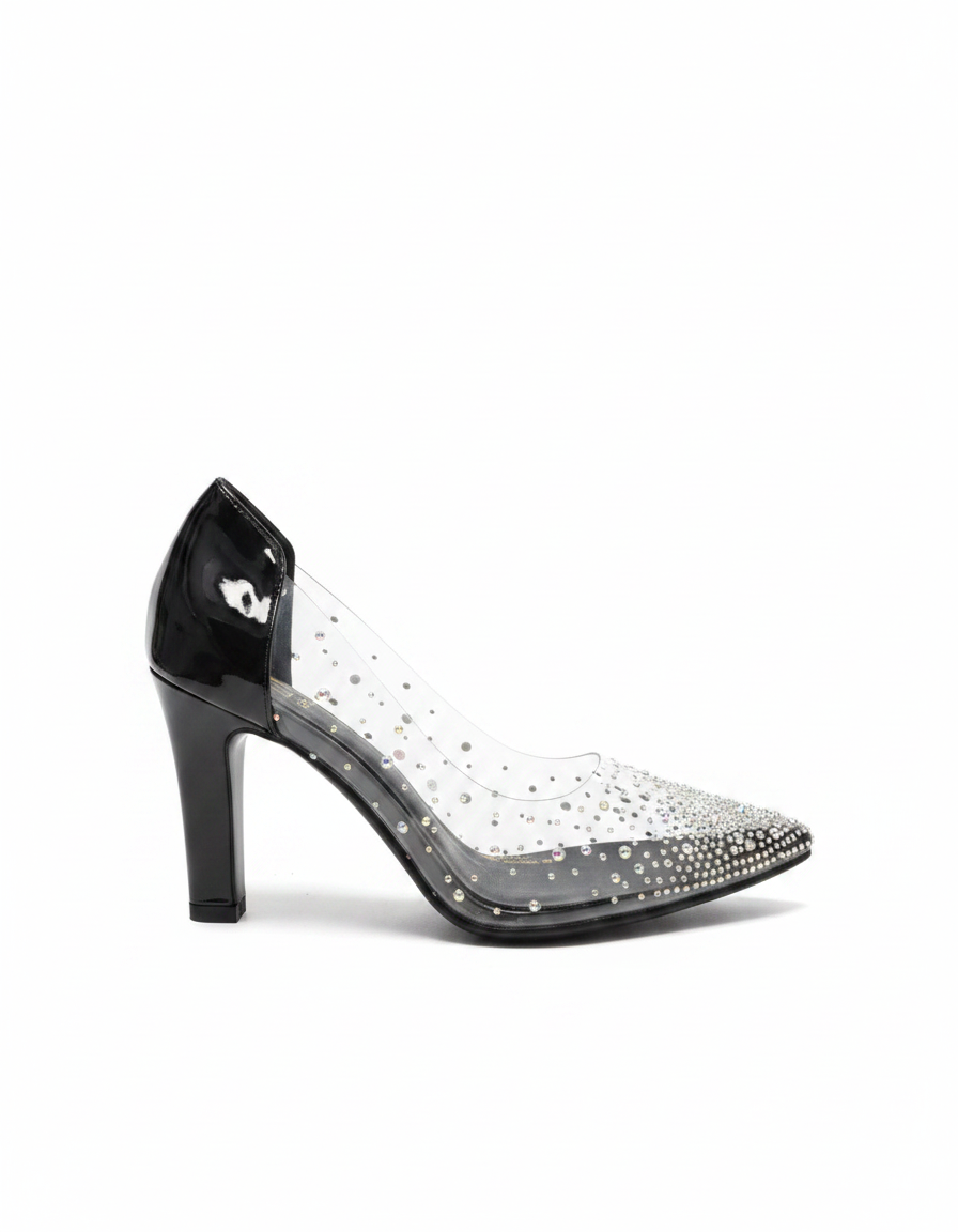 Heel Shoe