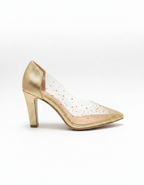 Heel Shoe