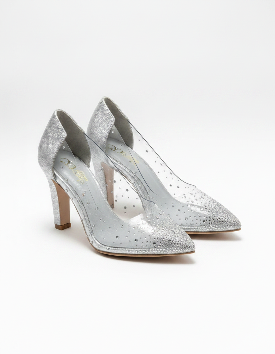 Heel Shoe