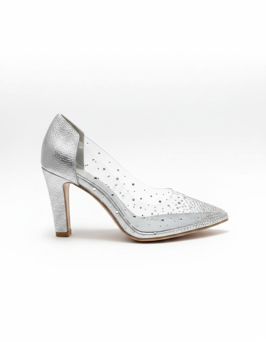 Heel Shoe