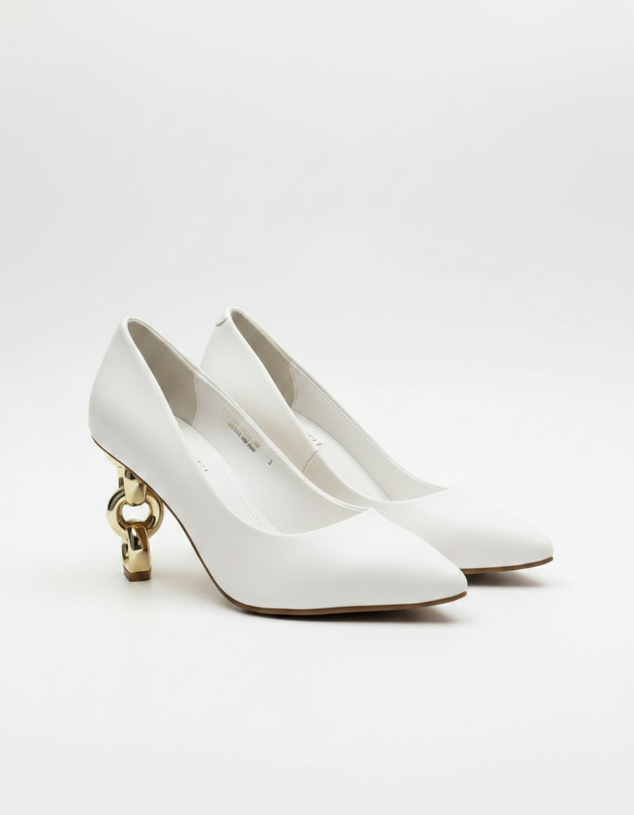 Heel Shoe Secondary image
