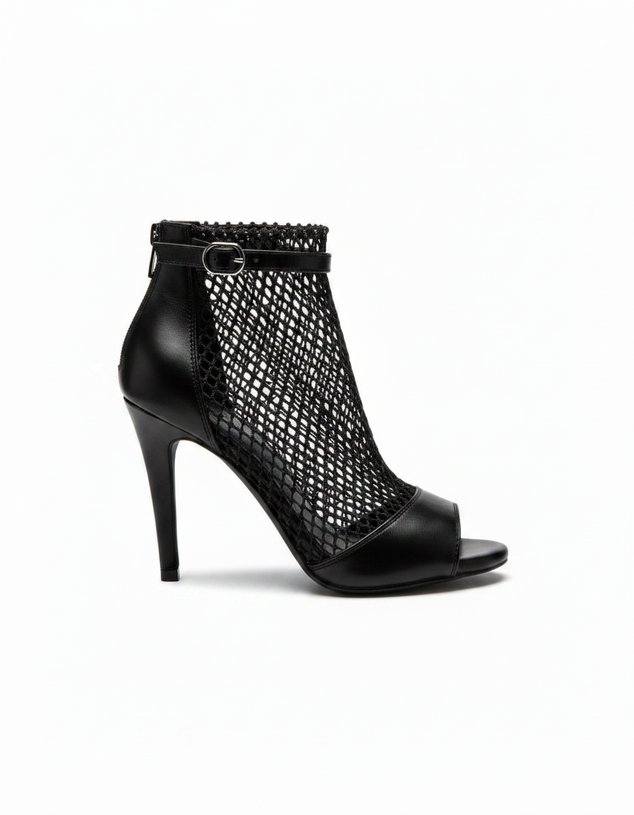 Net High Heel Main image
