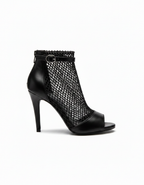 Net High Heel