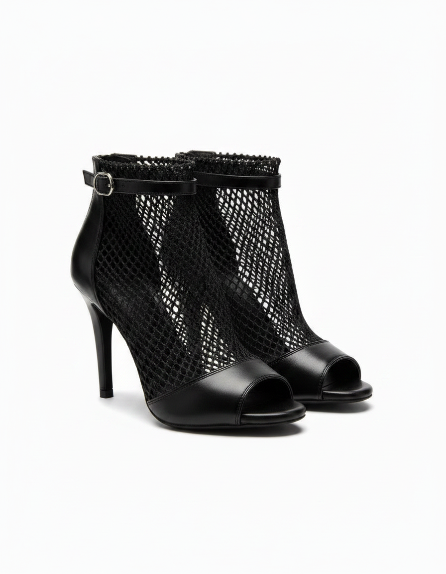 Net High Heel