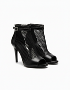 Net High Heel