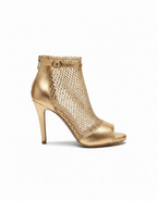 Net High Heel