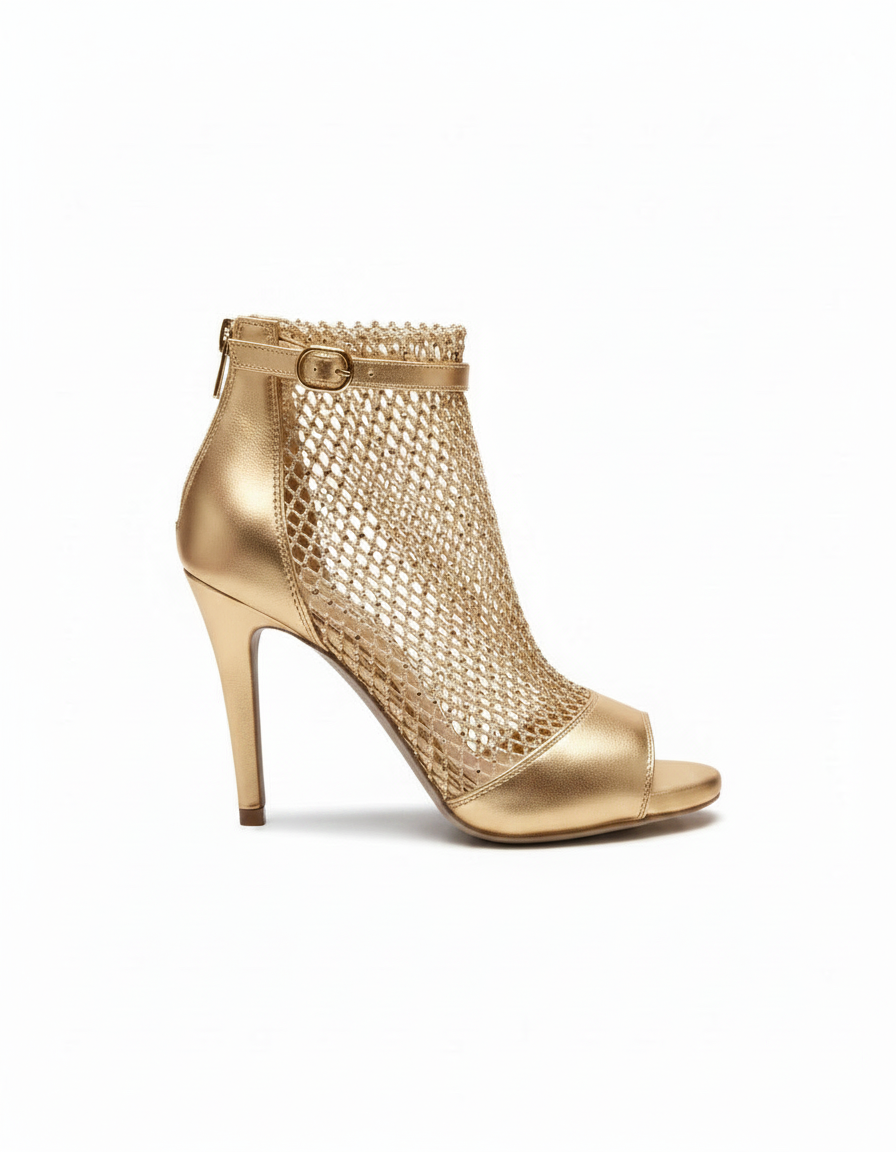 Net High Heel