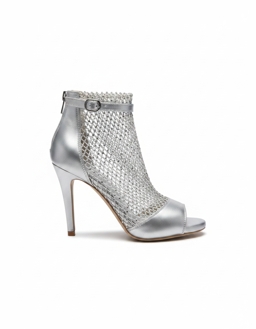 Net High Heel