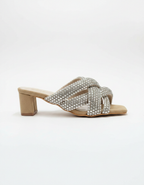 Chunky Heel