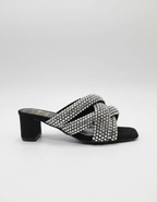 Chunky Heel