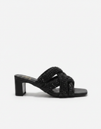 Chunky Heel
