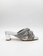 Chunky Heel