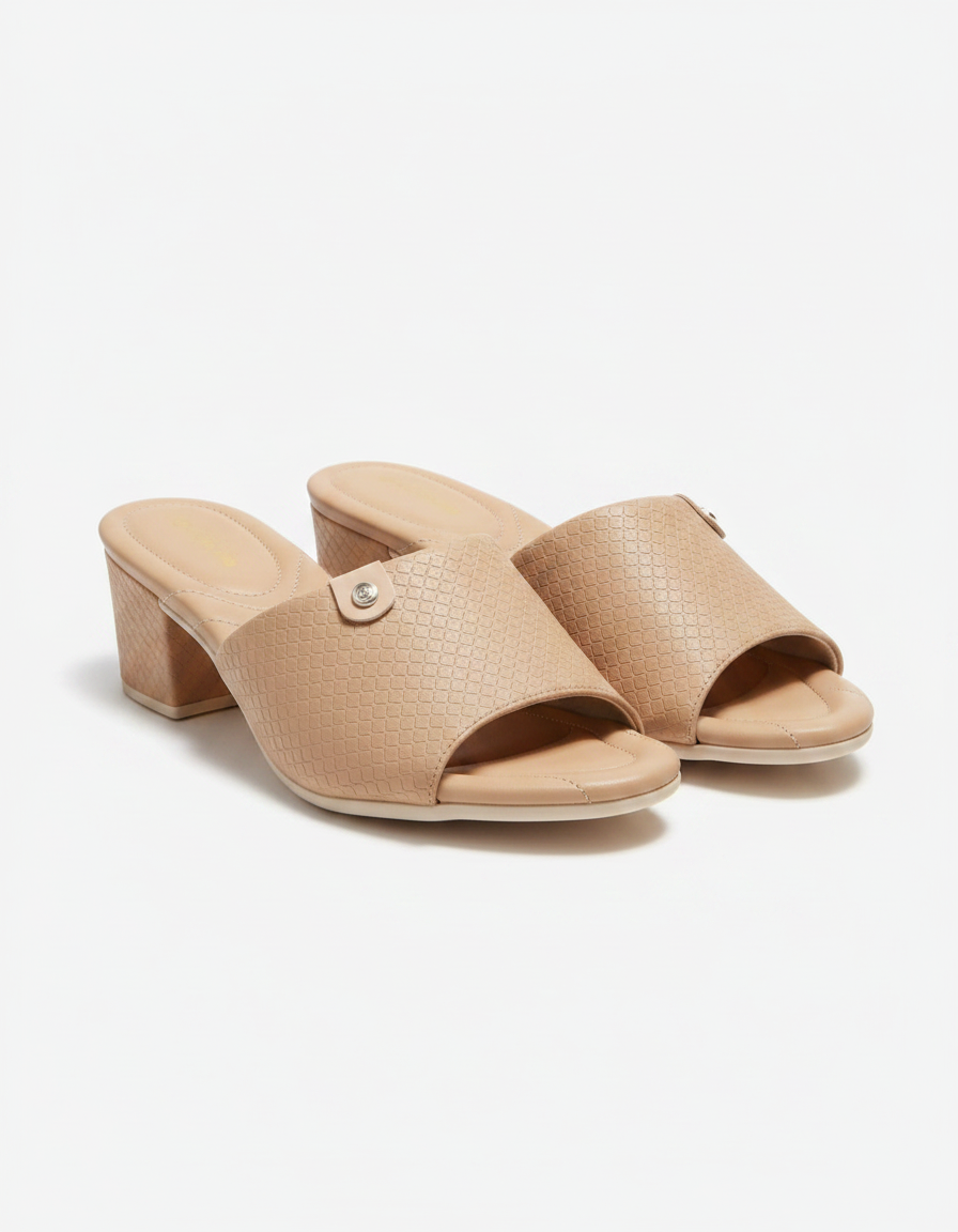 Heel