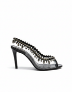 Stiletto Transparent