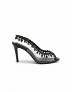 Stiletto Transparent