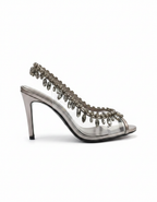 Stiletto Transparent