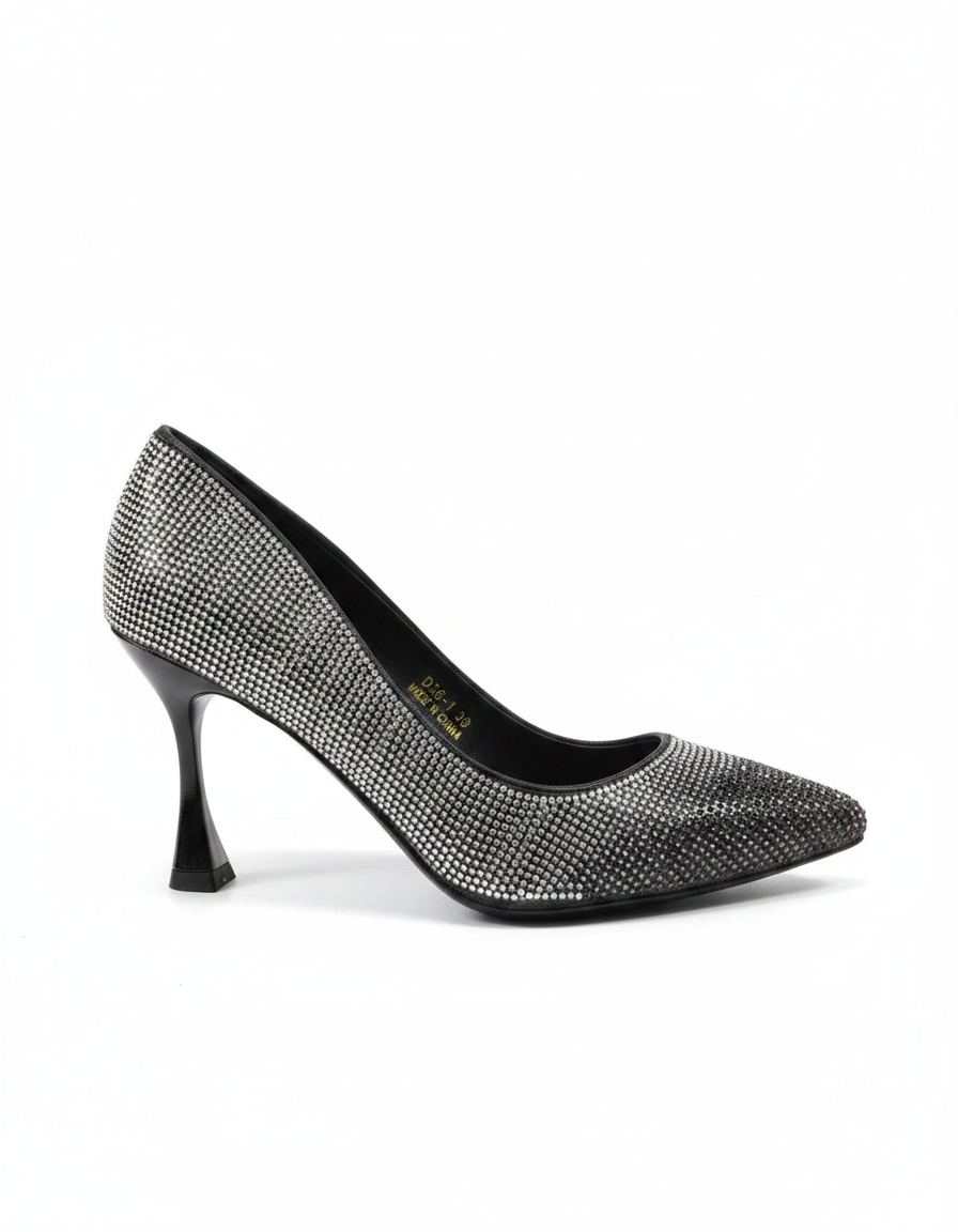 Stiletto heels