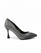 Stiletto heels